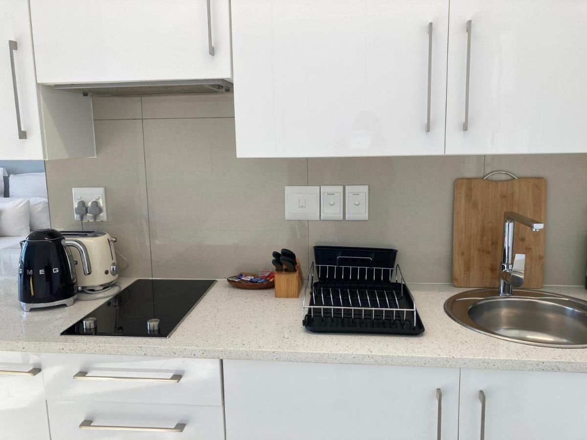 Urban Awe Apartment Gaborone Bagian luar foto