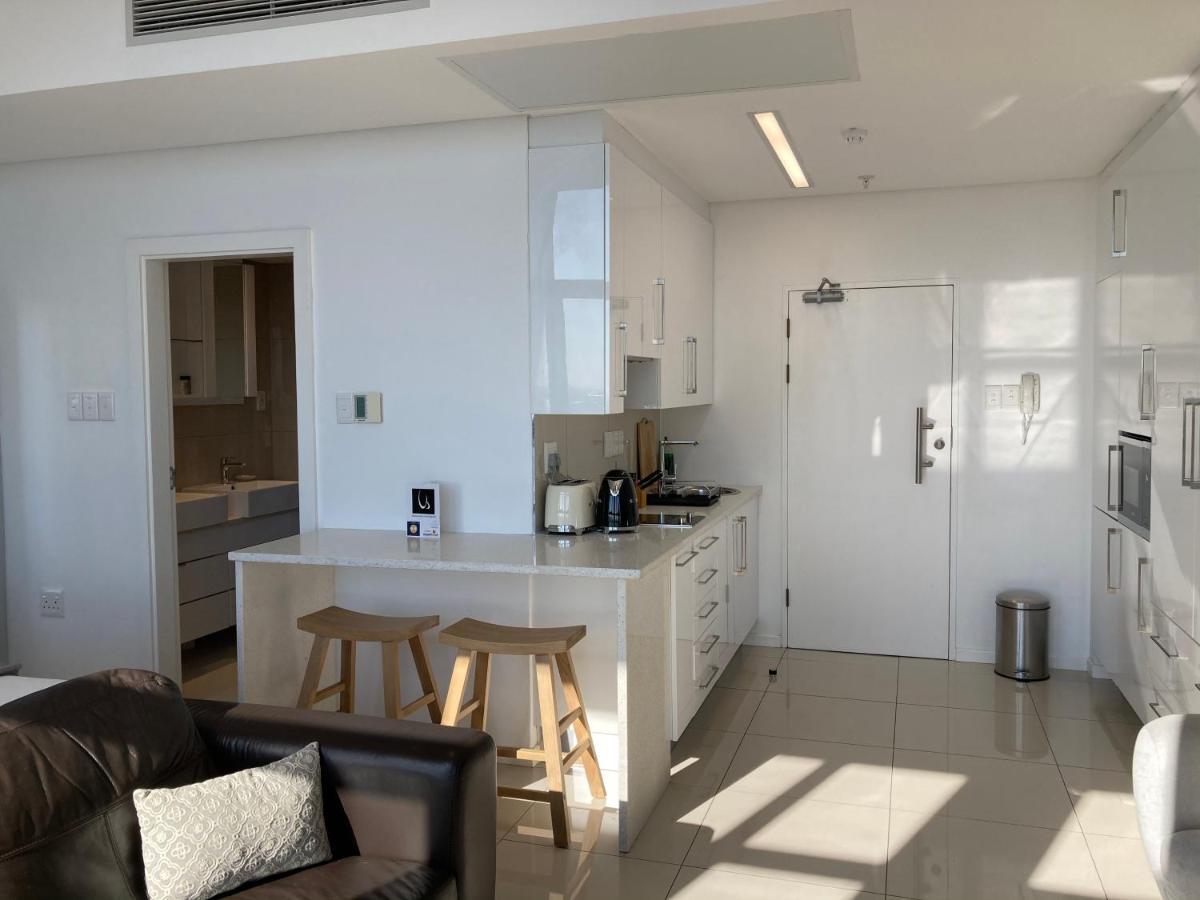 Urban Awe Apartment Gaborone Bagian luar foto