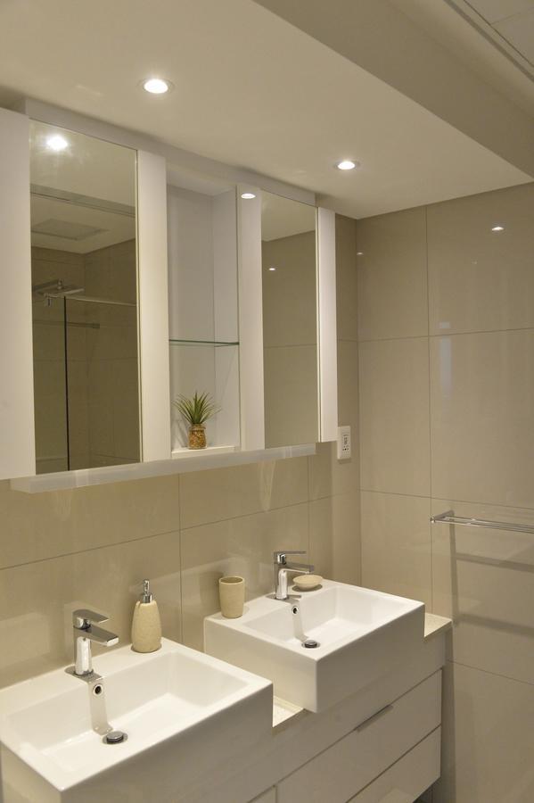 Urban Awe Apartment Gaborone Bagian luar foto